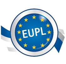 EUPL logo