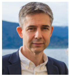 Frode Danielsen 