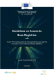 ABR guidelines