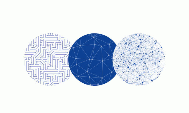Interoperability is sharing resources between different systems