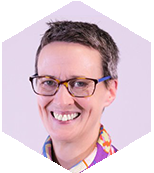Gertrud Ingestad