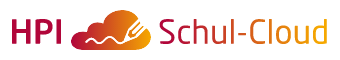 HPI Schul-Cloud