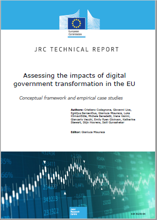 Report cover
