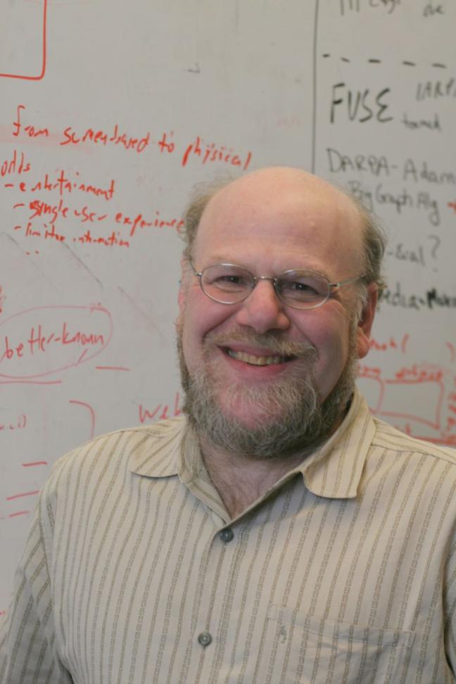 James Handler