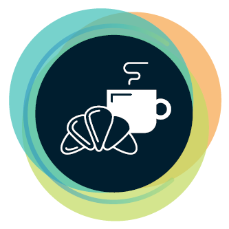 BLSI breakfast logo