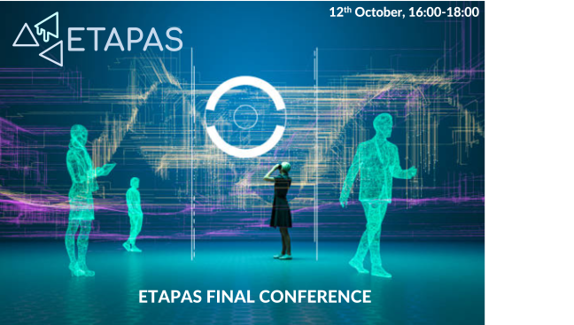 etapas