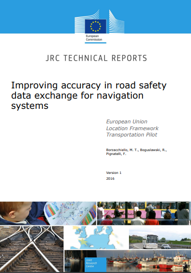 Improving accuracy