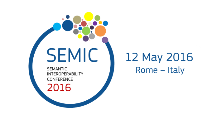 SEMIC 2016