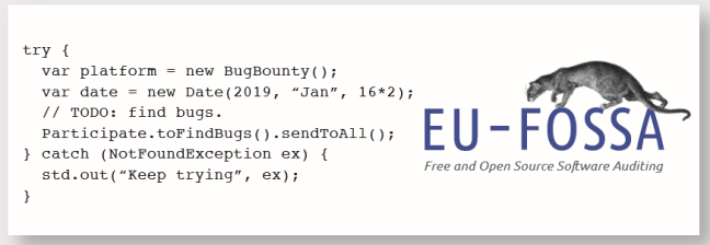 bug bounty invitation