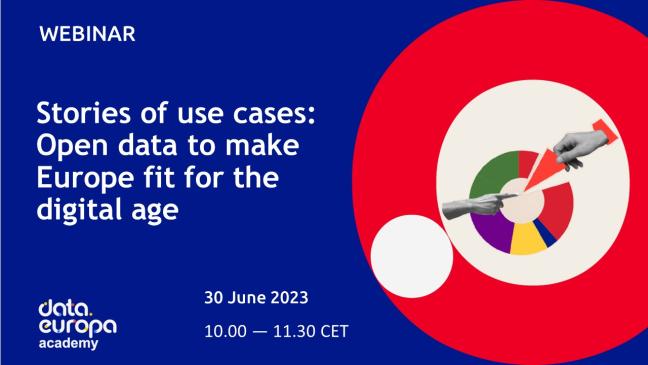 Webinar: Stories of use cases 4