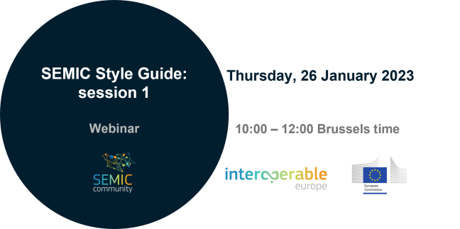 visual style guide webinar