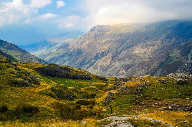 Wales