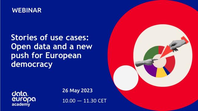 Webinar: Stories of use cases 3