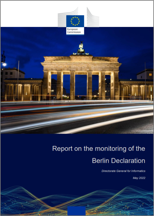 Berlin Declaration