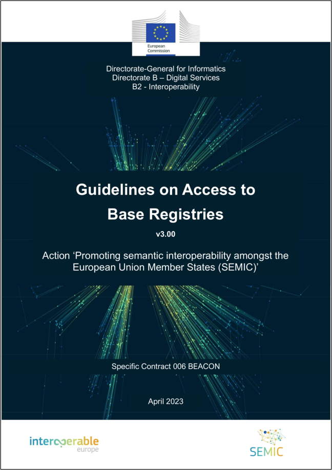 Updated Guidelines on ABR