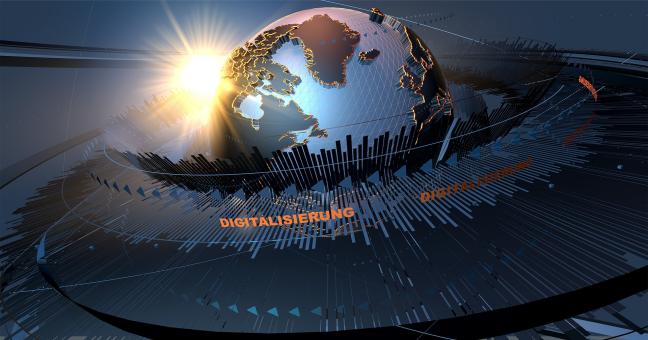 Digitisation