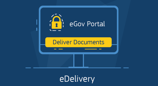 eDelivery