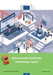 eGov factsheets