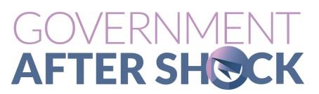Government after shock logo
