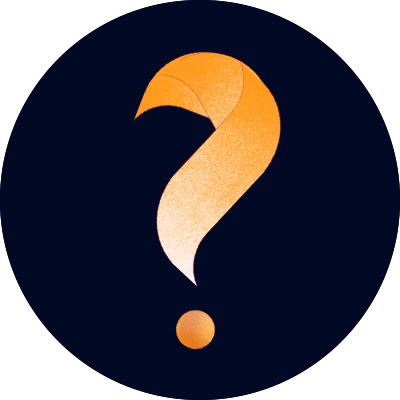 FAQ Icon