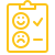 Re3gistry survey - Customer Survey icon by Icons8