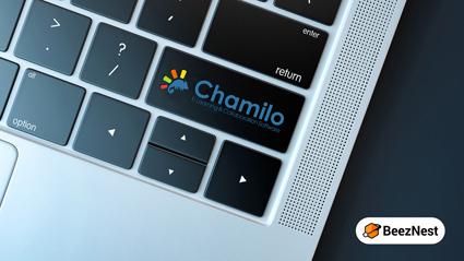 Chamilo LMS 