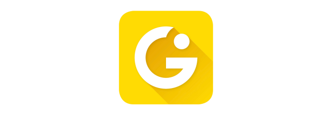 Integreat App, logo