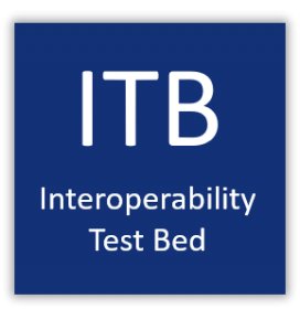 ITB logo