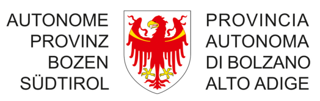 South Tyrol logo