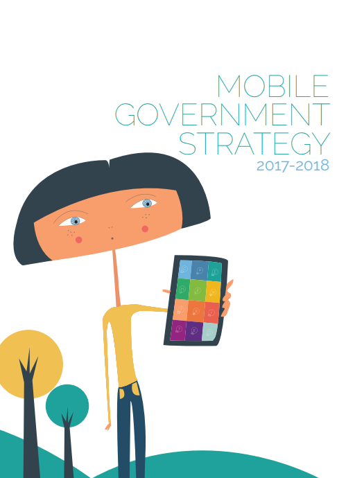 Cover of the report