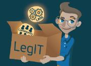 leos logo