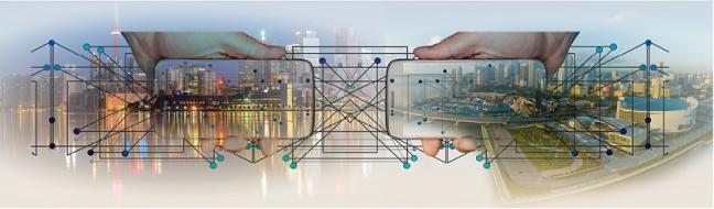 OGC using data standards for urban planning