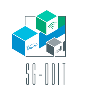 portal for interoperable energy