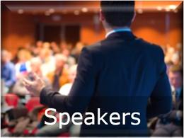 speakers