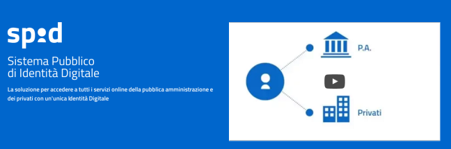 Italy's eID system SPID