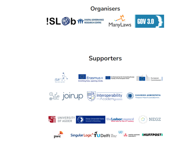 sponsors