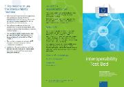 testbed leaflet