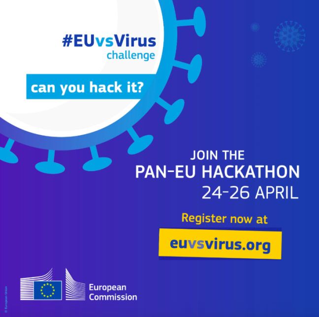 EuvsVirus