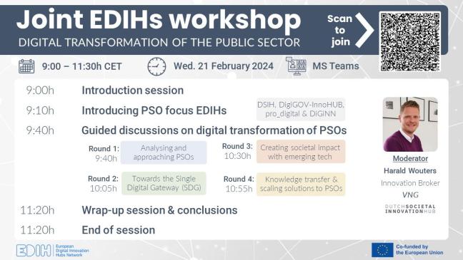 JoinWorkshop