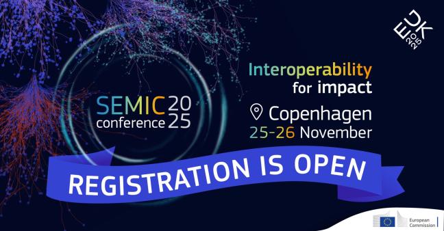 SEMIC2025 Registrations open