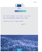 Report cover