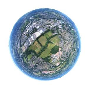 World Sphere