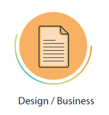 design/business logo