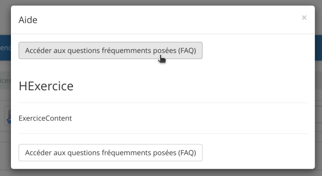 FAQ Chamilo LMS