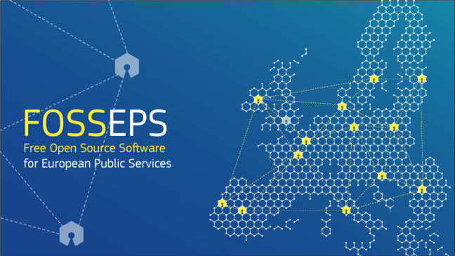 FOSSEPS visuals