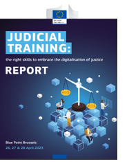 Report cover