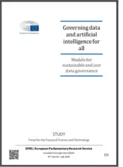 Report cover