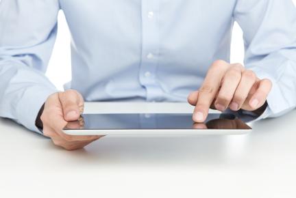 Digital factsheets