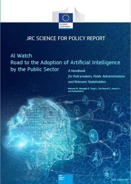 AI Watch Report
