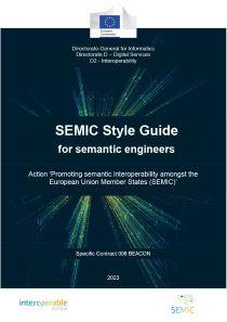 semic style guide